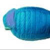 Big Agnes Sidewinder SL 35 Sleeping Bag (650 DownTek) Regular (Women's) view 4