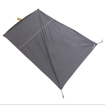 Big Agnes Footprint for Tiger Wall Ultra Light & MTN GLO, 3 Person