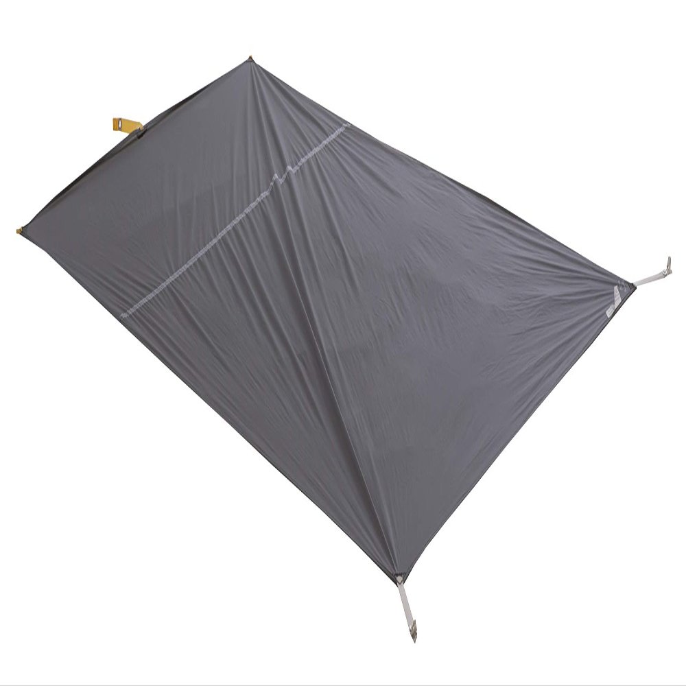Big Agnes Footprint for Tiger Wall Ultra Light & MTN GLO, 3 Person
