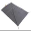 Big Agnes Footprint for Tiger Wall Ultra Light & MTN GLO, 3 Person view 1