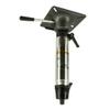 Springfield Taper-Lock Locking Sit-Down Pedestal Post - 2-3/8" view 1