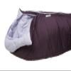 Big Agnes Women's Sidewinder Camp FireLine Eco Fill Sleeping Bag, 35 Degree, Regular view 4
