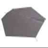 Big Agnes Footprint for Tiger Wall UL2 Bikepack view 1