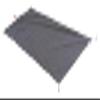 Big Agnes Footprint for Fly Creek HV UL 2 view 1