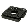 Springfield 7" x 7" Removable Seat Bracket w/Swivel view 1