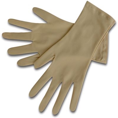 SG.MODA Figure Ice Skating Gloves Made in Europe Biflex S