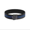 Thin Blue Line State Bracelets (7, Washington) view 1