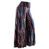 Arolina Women's Stretchy Wide Leg Palazzo Lounge Pants Casual Comfy High Waist Palazzo Pants view 2