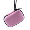 WERJIA Hard Carrying Case for OCOOPA/KARECEL/KAJURY Rechargeable Hand Warmers (Pink) view 4