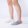 IDEGG No Show Socks Women & Men Low Cut Ankle Short Anti-slid Athletic Running Casual Invisible Liner Socks view 2