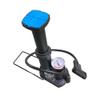 high Power Foot Pump with Gauge view 2