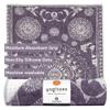 Manduka Yogitoes Hot Yoga Mat Towel - 71" | Moisture Activated Grip | Patented Silicone Nubs | Highly Absorbent, Durable & Easy Care | Made from Recycled Materials | 71 x 24 Inches view 1
