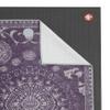 Manduka Yogitoes Hot Yoga Mat Towel - 71" | Moisture Activated Grip | Patented Silicone Nubs | Highly Absorbent, Durable & Easy Care | Made from Recycled Materials | 71 x 24 Inches view 2