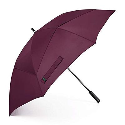umenice Small Quantity, Fast Finishing Logo Printing Umbrella, Company Promotion Event, Wedding Event, Festival Gift, Printing Your Name or Logo On The Umbrella Cover BUR