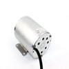 L-faster 48V 1800W Scooter Engine Replacement Brushless DC Motor 4500RPM Bike Motor with 25H Or T8F and Controller (with Foot) view 3