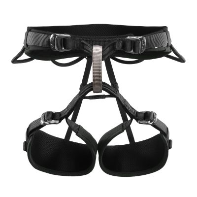 KAILAS B4 Rock Climbing Harness Men Roofing Harness Safety Belt Climbing Gear Adjustable Mountaineering Lightweight
