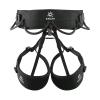 KAILAS B4 Rock Climbing Harness Men Roofing Harness Safety Belt Climbing Gear Adjustable Mountaineering Lightweight view 2