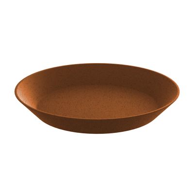 Koziol Soup Plate 240mm CONNECT