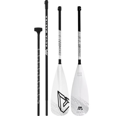 AM AQUA MARINA Aquamarina Unisex's Solid Paddle, Multicolour, One Size