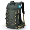 MOUNTAINTOP Hiking Backpack 35L Travel Backpack Lightweight Daypack for Men&Women Outdoor Camping view 1