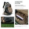 MOUNTAINTOP Hiking Backpack 35L Travel Backpack Lightweight Daypack for Men&Women Outdoor Camping view 4