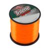 Berkley Trilene Big Game, Blaze Orange, 25lb | 11.3kg, 595yd | 544m Monofilament Fishing Line, Suitable for Saltwater and Freshwater Environments view 1