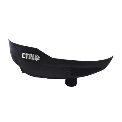 Bunkerkings CTRL Loader/Hopper Custom Bottom Shell (Black)