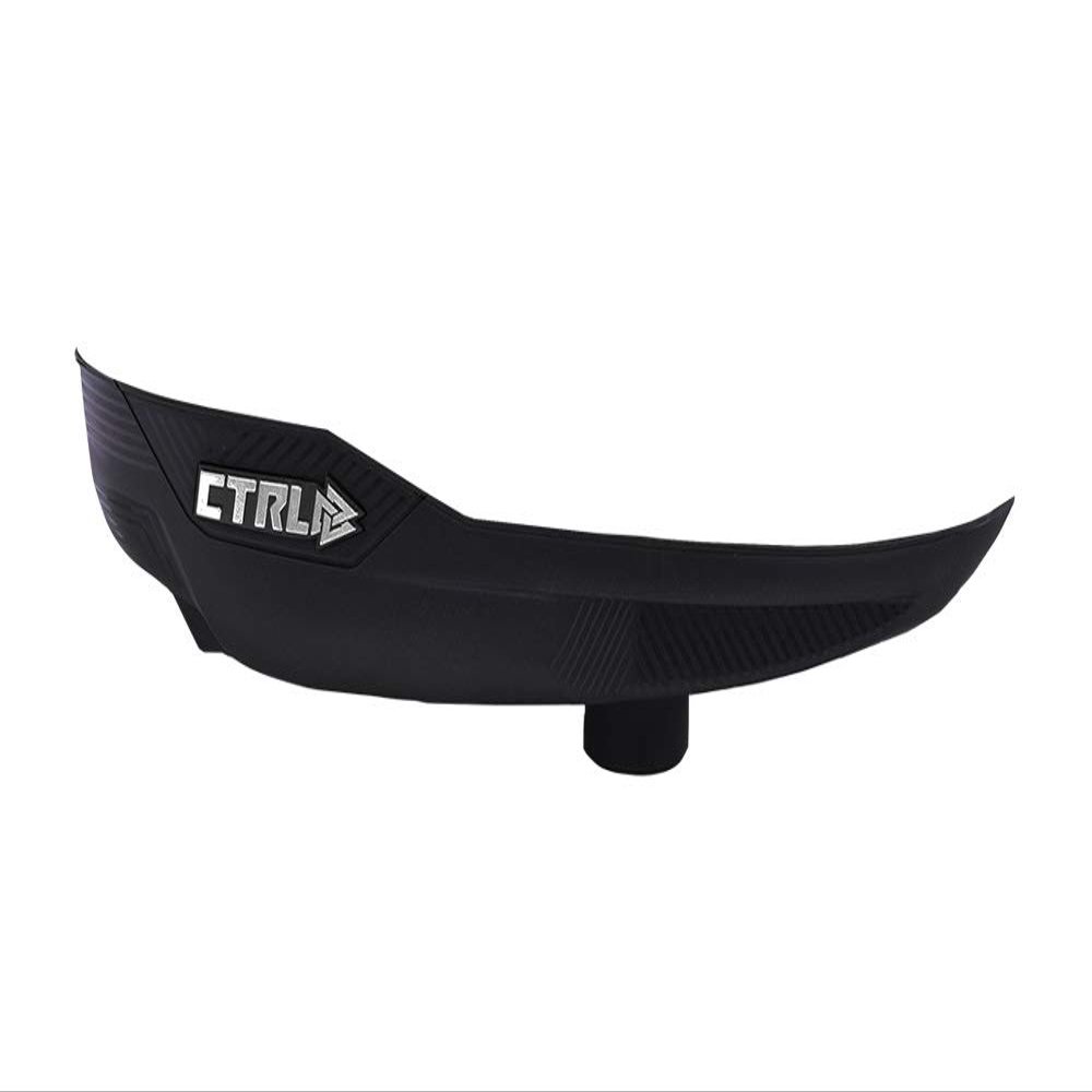 Bunkerkings CTRL Loader/Hopper Custom Bottom Shell (Black)