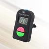 BESPORTBLE Electronic Clicker Counter Up/Down Counter Electronic Number Clicker Pitch Counter Dress Guard Bike Handheld Number Clicker Mechanical Clicker Up/Down Counters Led Golf view 4