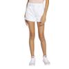 Girls' Girlfriend Fit Denim Shorty Shorts view 3