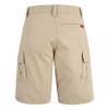 Levi's Boys' Westwood Cargo Shorts, Fog, 3T view 2