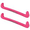 A sixx Skate Blade Guards, Ice Skate Blade Covers, Sturdy Strong Safe for Sports Skiing(Pink) view 1