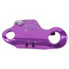 Ichiias High Strength Mountaineering Anti-Fall Climbing Ascender Outdoor Climbing Ascender Riser, 7075 Aviation Aluminum Climbing Ascender, Arborist for Sport Climber view 3