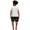 UA Broken Waves TRIBLOCK Short view 3