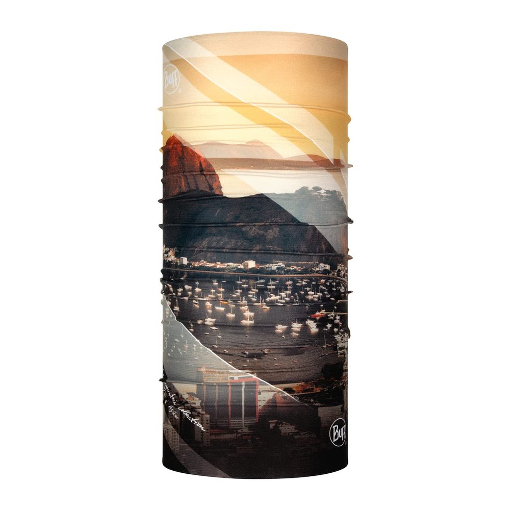 Buff Tubular Coolnet UV+ Pao De Aucar Unisex One Size