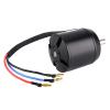 3000W Hub Motor Electric Scooter Hub Motor, 170KV Waterproof Electric Motor, Balancing Scooter for Electric Scooter view 2