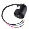 3000W Hub Motor Electric Scooter Hub Motor, 170KV Waterproof Electric Motor, Balancing Scooter for Electric Scooter view 4