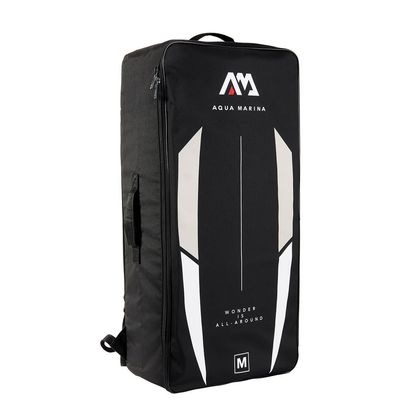Aquamarina Unisex's Backpack for Premium SUP with Zip, Multicolour, One Size