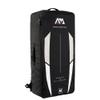 Aquamarina Unisex's Backpack for Premium SUP with Zip, Multicolour, One Size view 1
