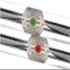 Taco Metals F38-6600 Rub Rail Mounted LED Navigation Lights view 1