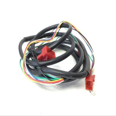 Lower Main Wire Harness 227504 Works W Gold's Gym Epic Elliptical