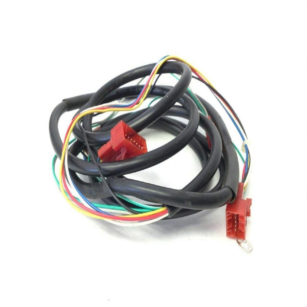 Lower Main Wire Harness 227504 Works W Gold's Gym Epic Elliptical