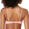 Billabong Women's Standard Summer High Bralette Bikini Top, Coral Pink, XL view 2