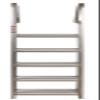 classAcustoms Marine Pontoon Boat Dock Heavy Duty Aluminum 5 Step Removable Boarding Ladder FIXD-PBDL5S-AL view 2