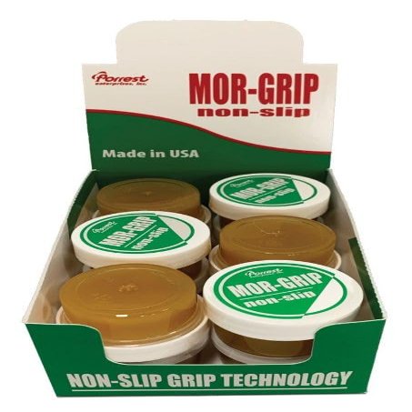 Forrest Mor-Grip Non-Slip Cream Dozen