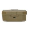 Caldwell E-Max Shadows FDE 23 Decibels NRR - Electronic Hearing Protection with Bluetooth Connectivity for Shooting, Hunting, and Range view 3