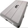 Aqua Marina Island Plus, Inflatable Air Floating Platform, 250 cm Length view 4