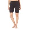 SPANX Lamn Bike Shorts Very Black XS view 1