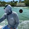 Dirty Hooker Fishing Gear Fishing Sun Neck Gaiters for Men - Uv Face Mask Sun Protection - Fishing Accessories For Men - Neck Gaiter for Women - Neck Warmers for Women view 2