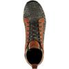 Danner Men's 31710 Overlook Knit Low 3" Hiking Shoes, Glazed Ginger/Orion - 7 D view 4